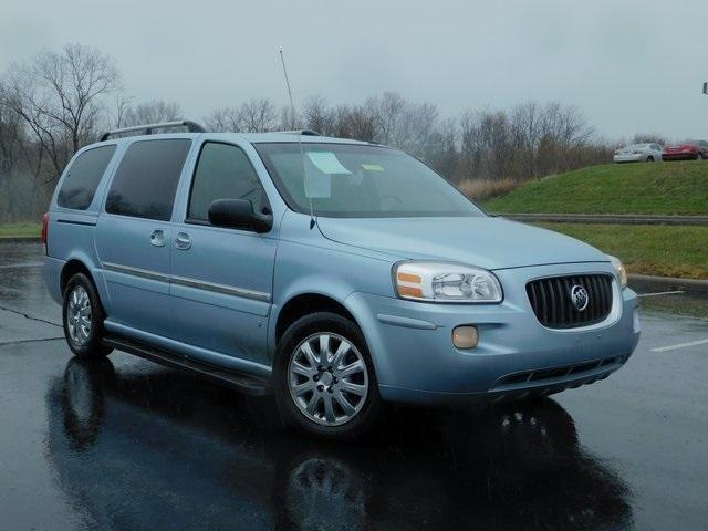 used 2007 Buick Terraza car, priced at $5,489