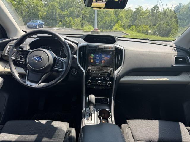 used 2022 Subaru Ascent car, priced at $28,981