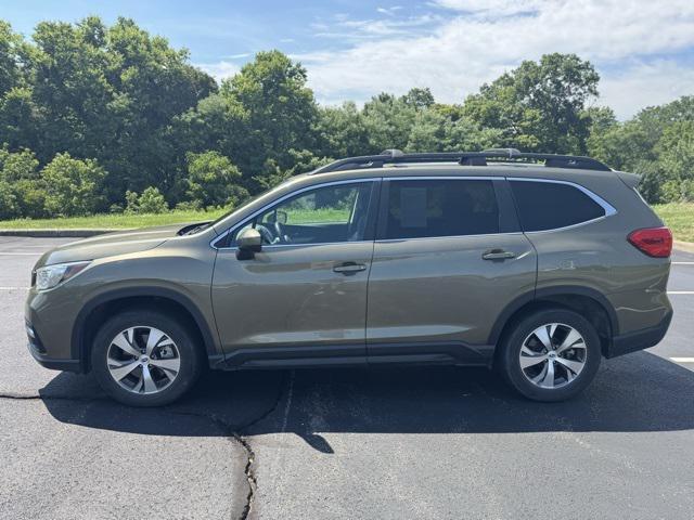 used 2022 Subaru Ascent car, priced at $28,981