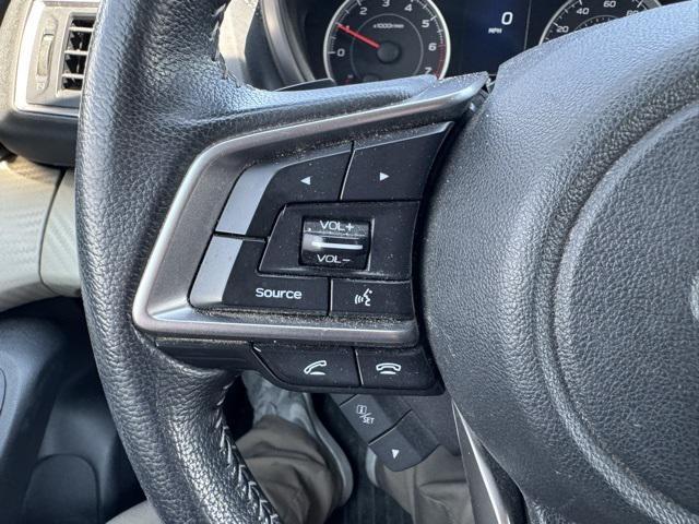 used 2022 Subaru Ascent car, priced at $28,981