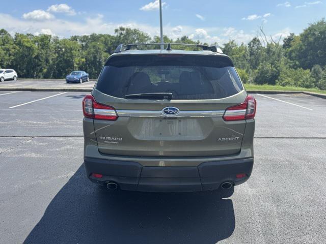 used 2022 Subaru Ascent car, priced at $28,981