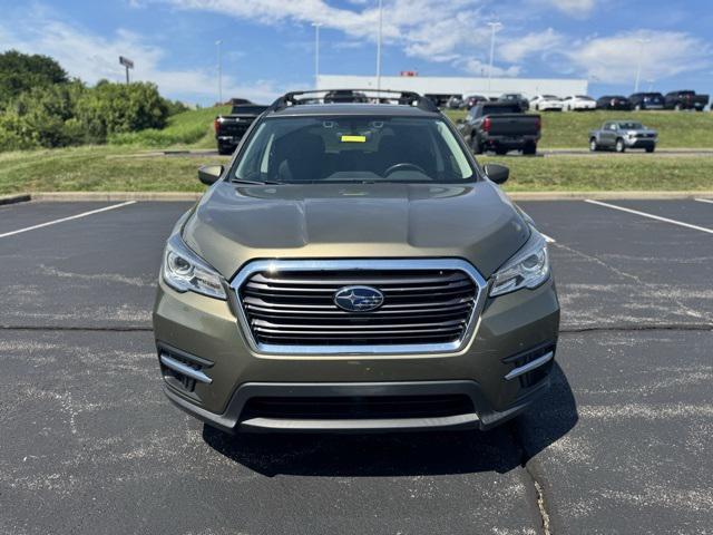 used 2022 Subaru Ascent car, priced at $28,981