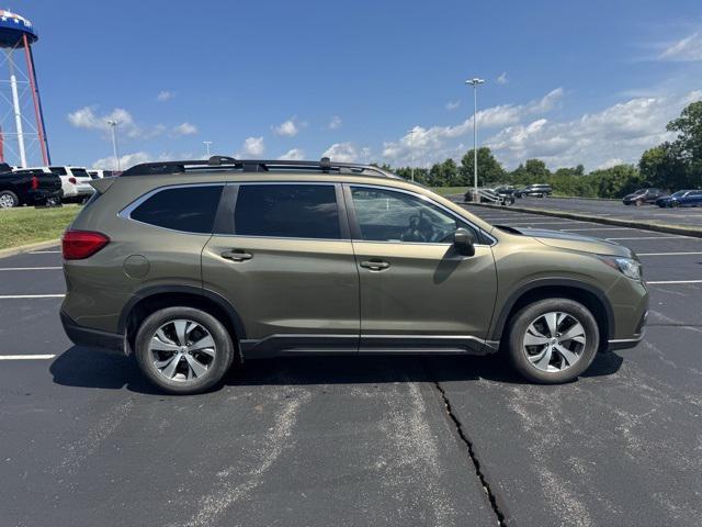 used 2022 Subaru Ascent car, priced at $28,981