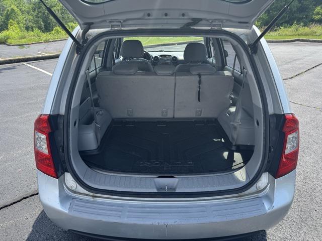 used 2008 Kia Rondo car, priced at $4,668