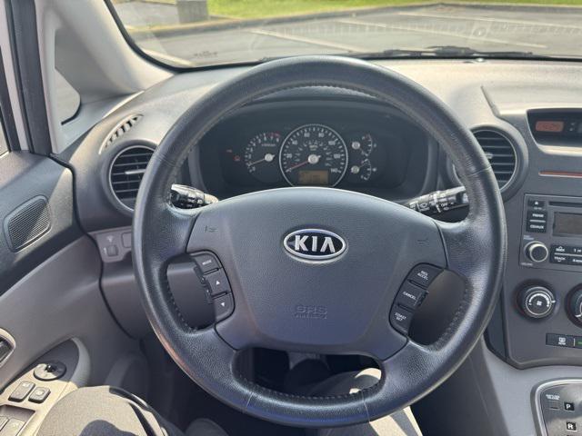 used 2008 Kia Rondo car, priced at $4,668