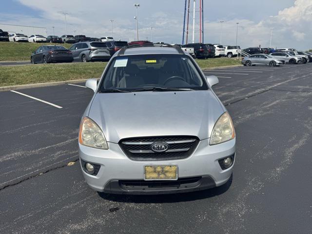 used 2008 Kia Rondo car, priced at $4,668