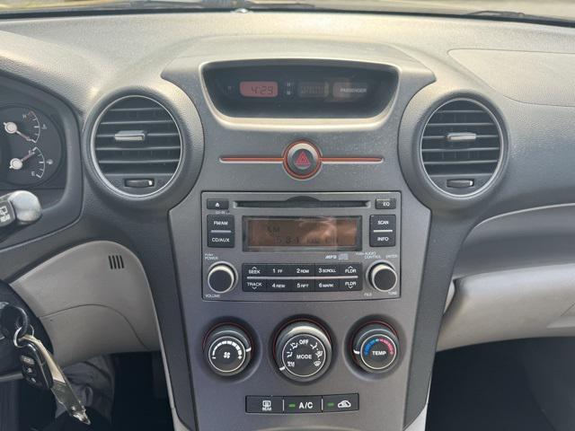 used 2008 Kia Rondo car, priced at $4,668