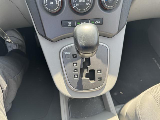 used 2008 Kia Rondo car, priced at $4,668