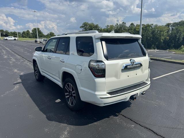 used 2023 Toyota 4Runner car, priced at $44,704