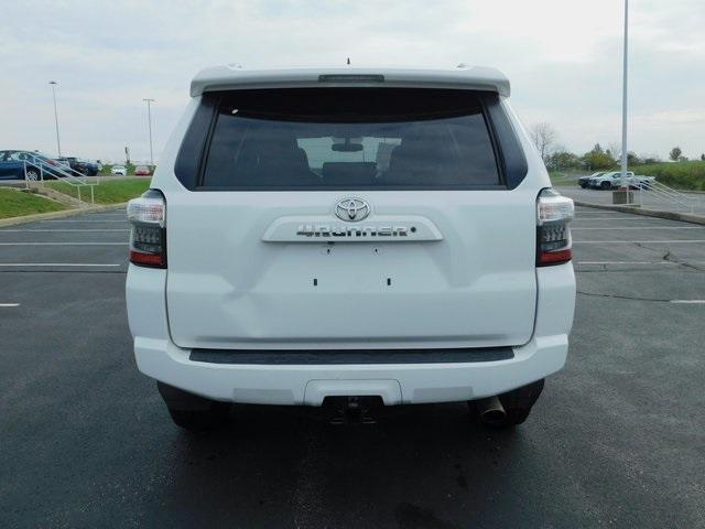 used 2017 Toyota 4Runner car, priced at $19,615