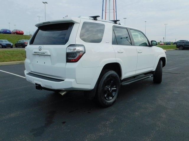 used 2017 Toyota 4Runner car, priced at $19,615