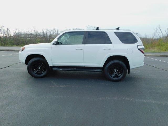 used 2017 Toyota 4Runner car, priced at $19,615