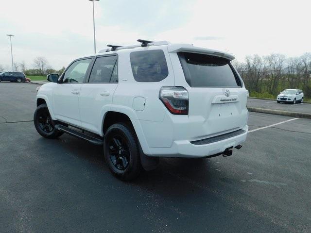 used 2017 Toyota 4Runner car, priced at $19,615