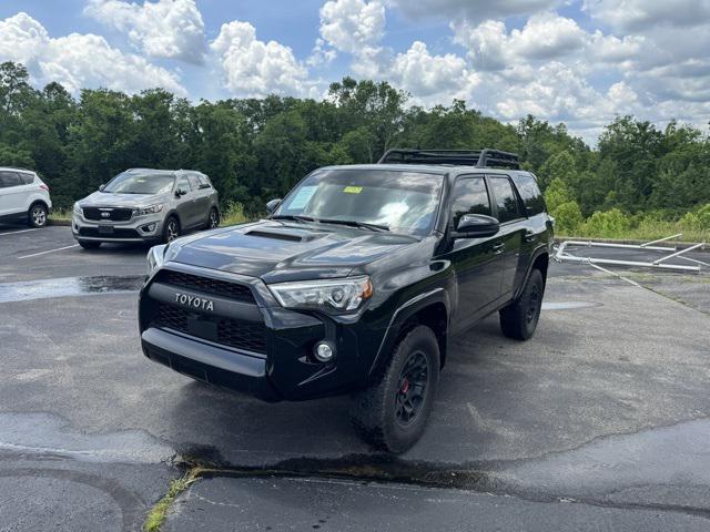 used 2022 Toyota 4Runner car, priced at $49,959
