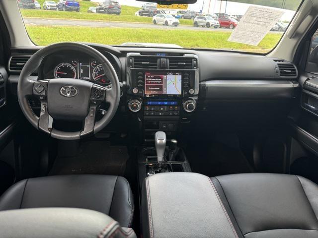 used 2022 Toyota 4Runner car, priced at $49,959