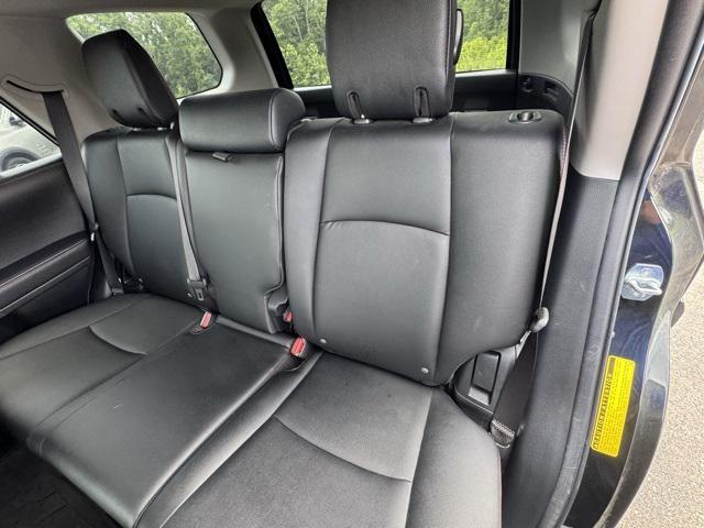 used 2022 Toyota 4Runner car, priced at $49,959
