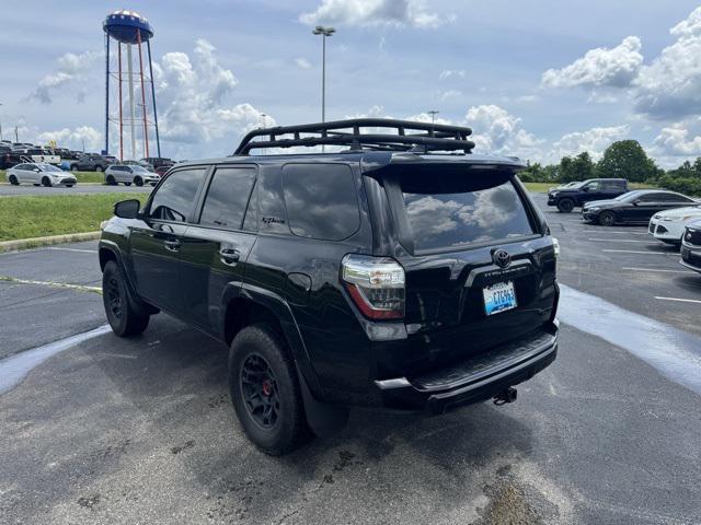 used 2022 Toyota 4Runner car, priced at $49,959