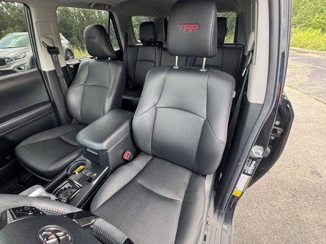 used 2022 Toyota 4Runner car, priced at $49,959
