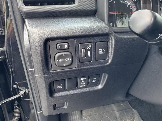 used 2022 Toyota 4Runner car, priced at $49,959