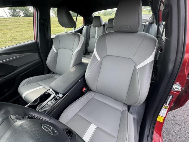 used 2025 Toyota Camry car, priced at $28,810