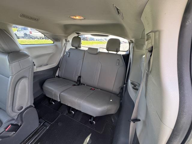 used 2021 Toyota Sienna car, priced at $32,687