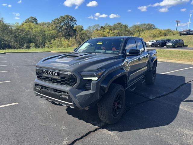 used 2024 Toyota Tacoma car, priced at $58,030