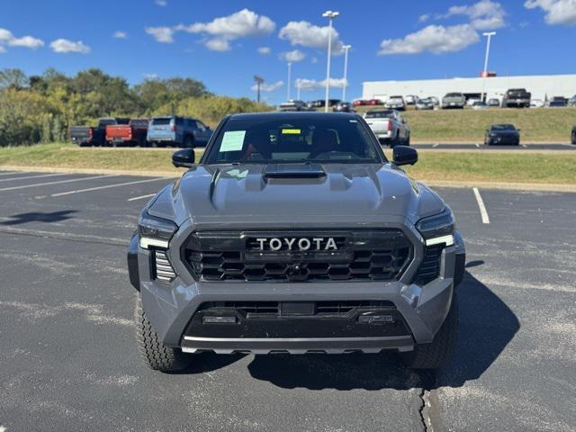 used 2024 Toyota Tacoma car, priced at $58,030