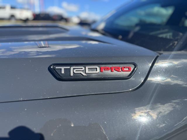 used 2024 Toyota Tacoma car, priced at $58,030