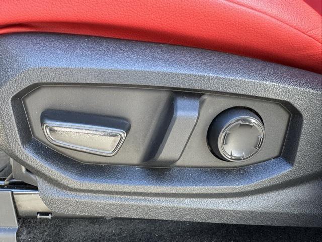 used 2024 Toyota Tacoma car, priced at $58,030