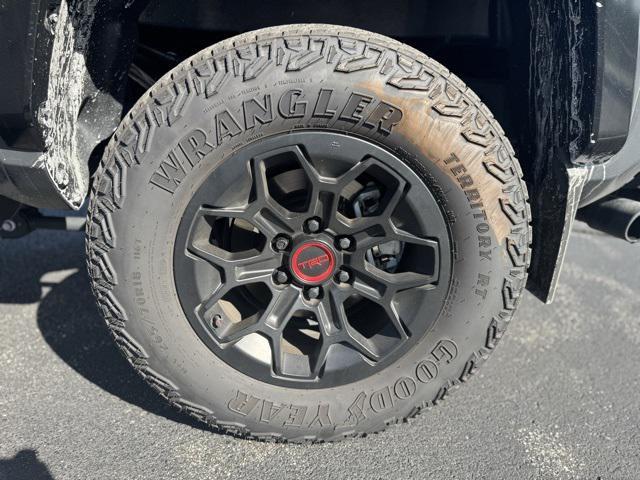 used 2024 Toyota Tacoma car, priced at $58,030
