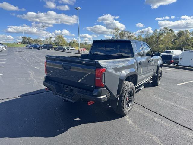 used 2024 Toyota Tacoma car, priced at $58,030