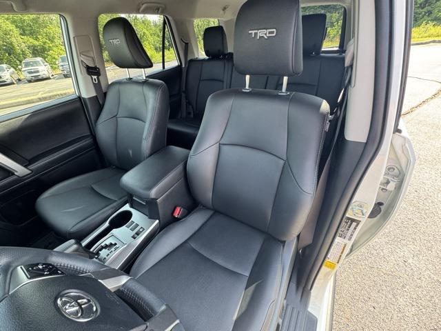 used 2023 Toyota 4Runner car, priced at $43,932