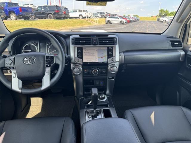 used 2023 Toyota 4Runner car, priced at $43,932