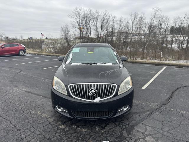 used 2014 Buick Verano car, priced at $10,611