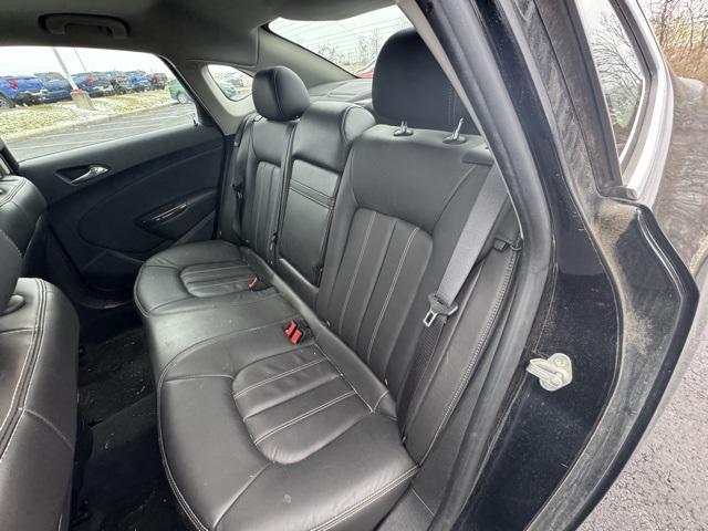 used 2014 Buick Verano car, priced at $10,611