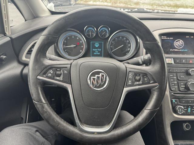 used 2014 Buick Verano car, priced at $10,611