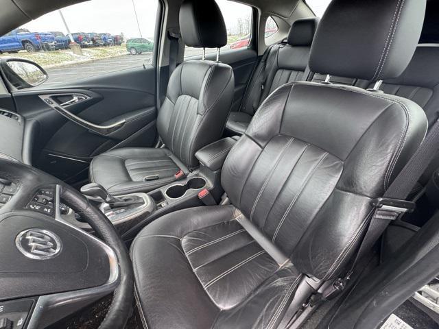 used 2014 Buick Verano car, priced at $10,611