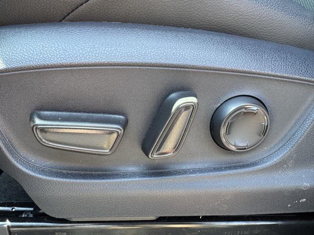 used 2024 Toyota Tacoma car, priced at $45,115