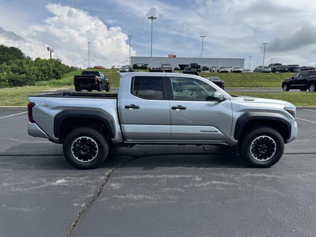 used 2025 Toyota Tacoma car, priced at $44,859