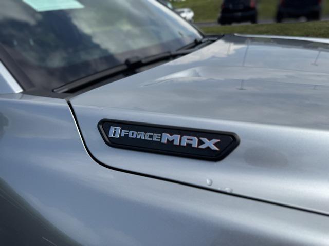 used 2025 Toyota Tacoma car, priced at $44,859