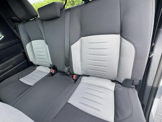 used 2025 Toyota Tacoma car, priced at $44,859