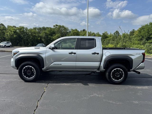 used 2025 Toyota Tacoma car, priced at $44,859