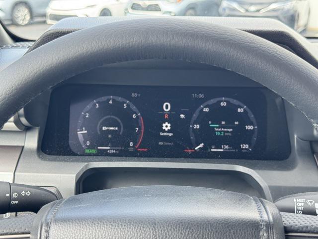 used 2025 Toyota Tacoma car, priced at $44,859