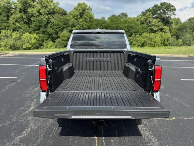used 2025 Toyota Tacoma car, priced at $44,859
