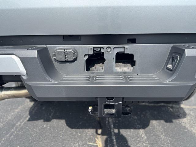 used 2025 Toyota Tacoma car, priced at $44,859