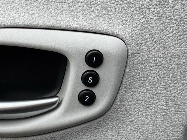 used 2021 Jeep Compass car, priced at $19,273