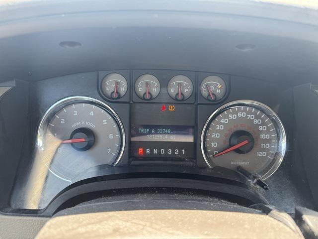 used 2010 Ford F-150 car, priced at $10,153