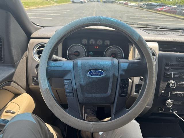 used 2010 Ford F-150 car, priced at $10,153