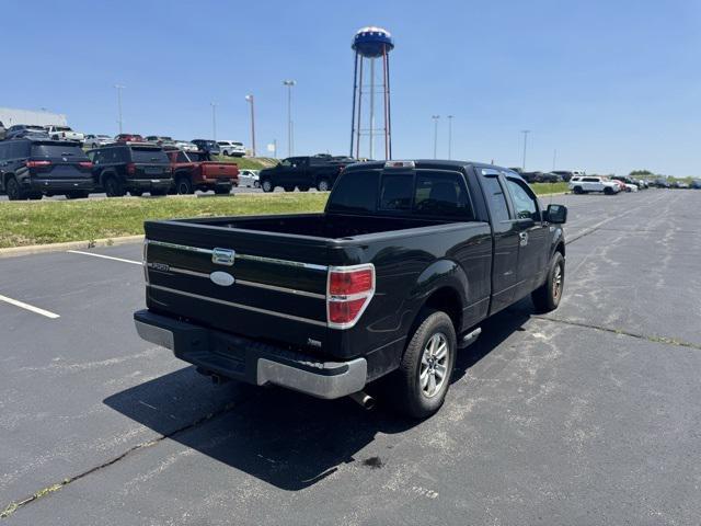 used 2010 Ford F-150 car, priced at $10,153