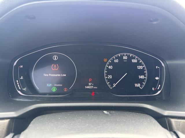 used 2018 Honda Accord car, priced at $17,804